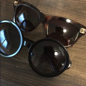 Valentino sunglasses